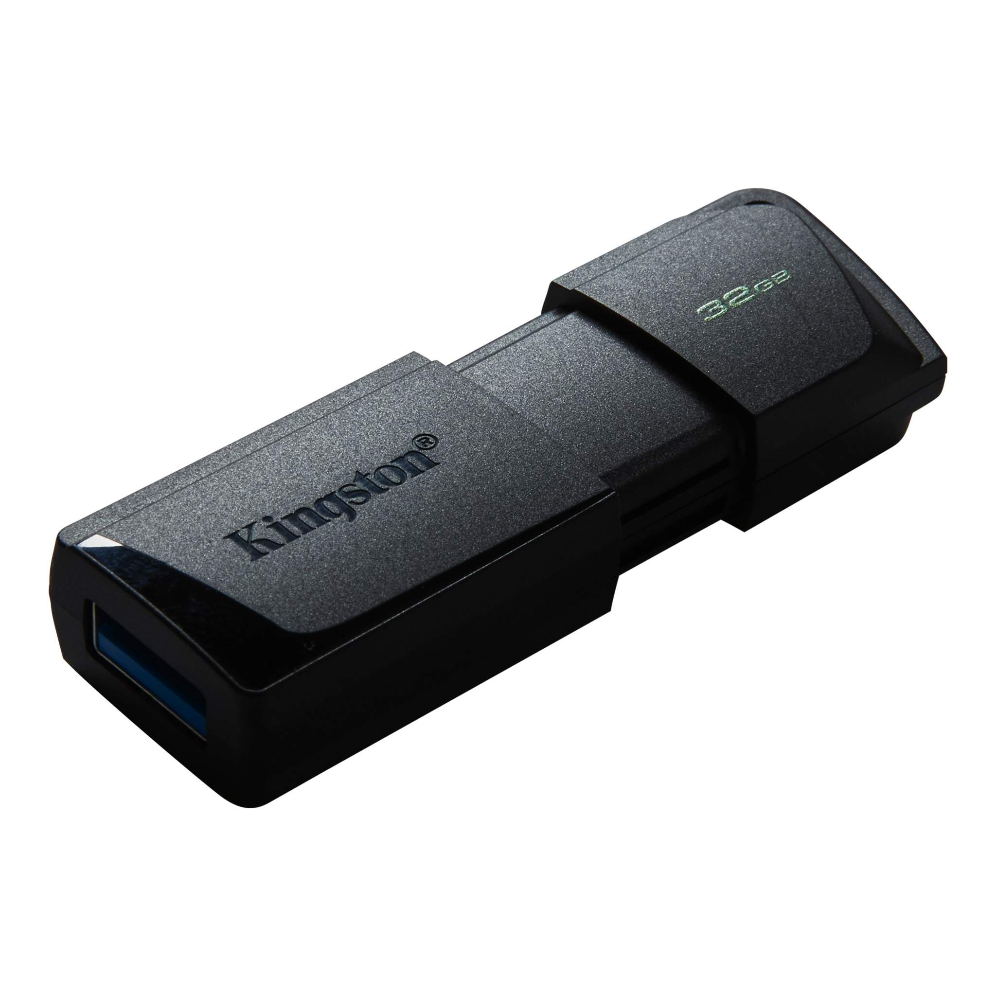 Pen Drive Kingston DataTraveler Exodia M USB 3.2 32GB Preta 2